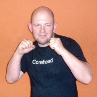 Volker - Chef Trainer Muay Thai, Krabi Krabong ,Wettkampfvorbereitung und Coach